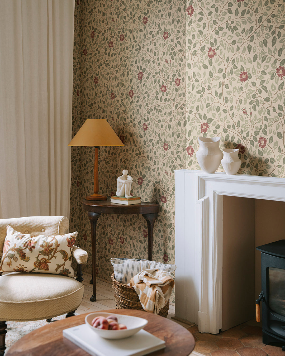 Scandinavian Wallpaper - with a passion for Scandinavian Design