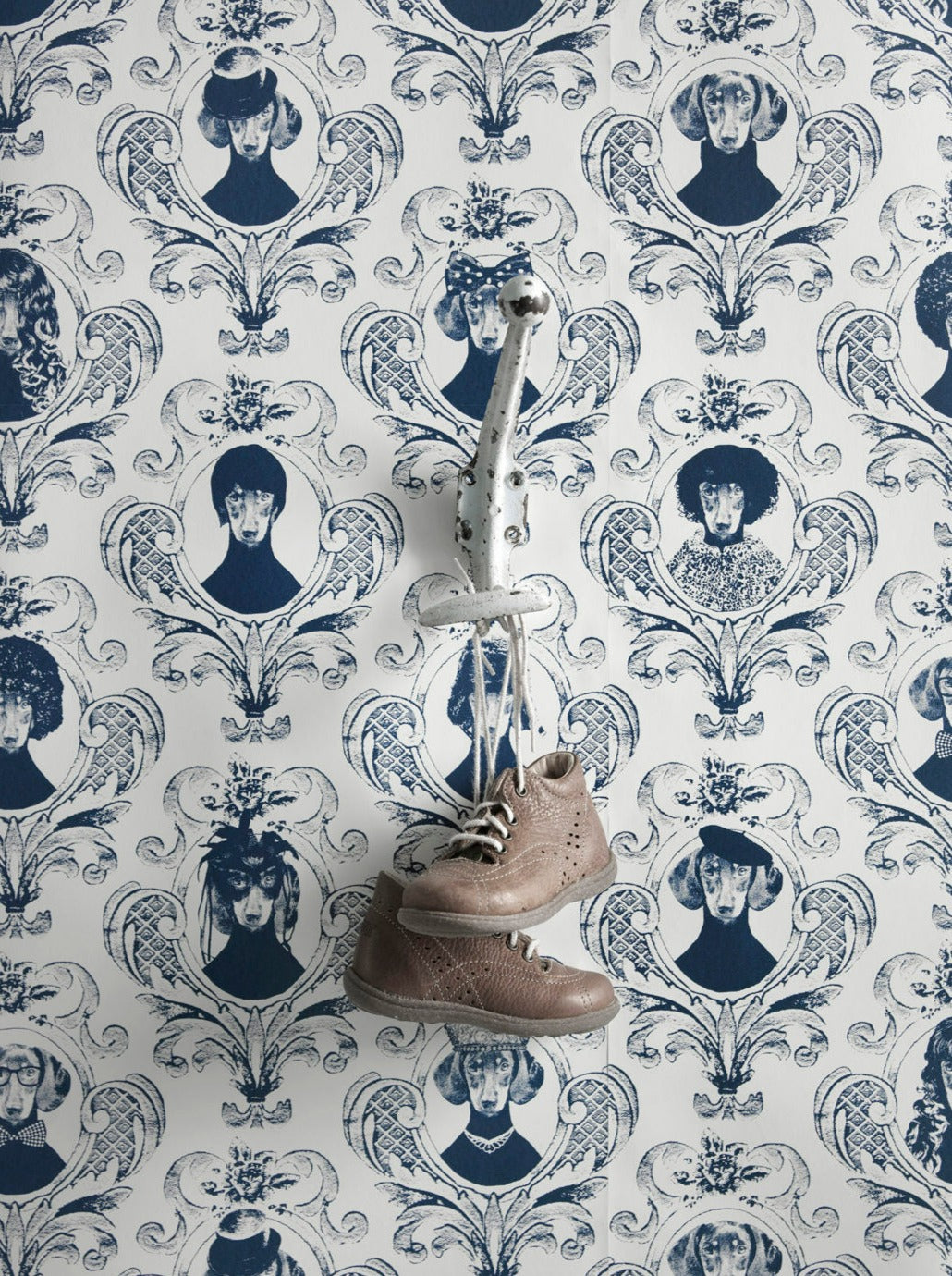 Studio Lisa Bengtsson – Scandinavian Wallpaper